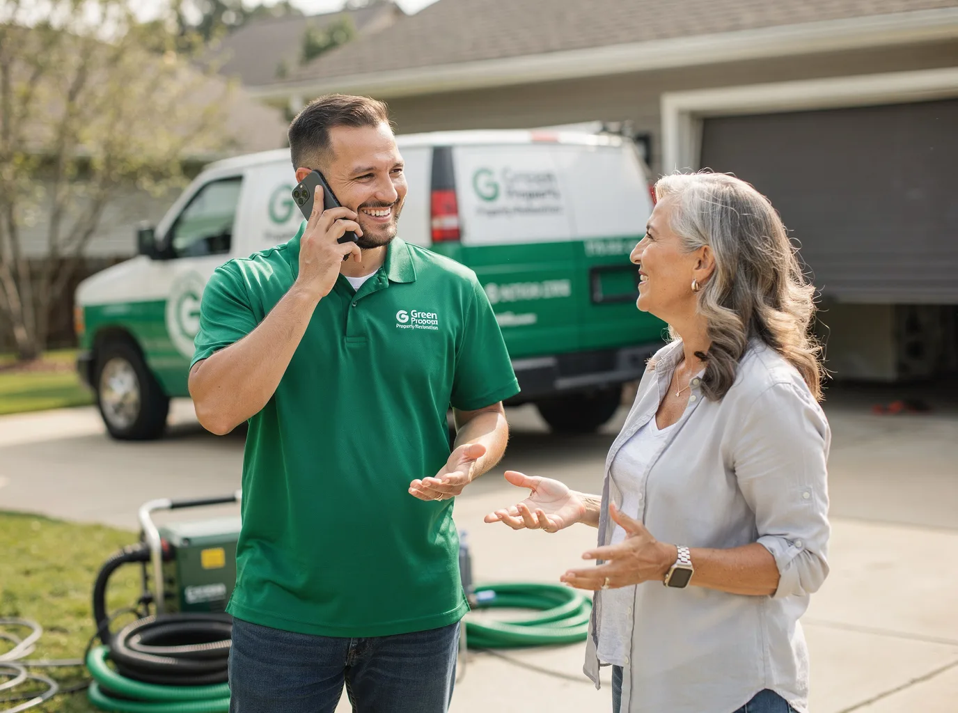 Water Damage Restoration Russell, IL FAQs